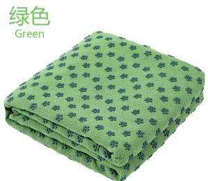 Quality 2018 high quality hot sale quick dry Microfiber towel sports towel yoga towel factory offer for sale