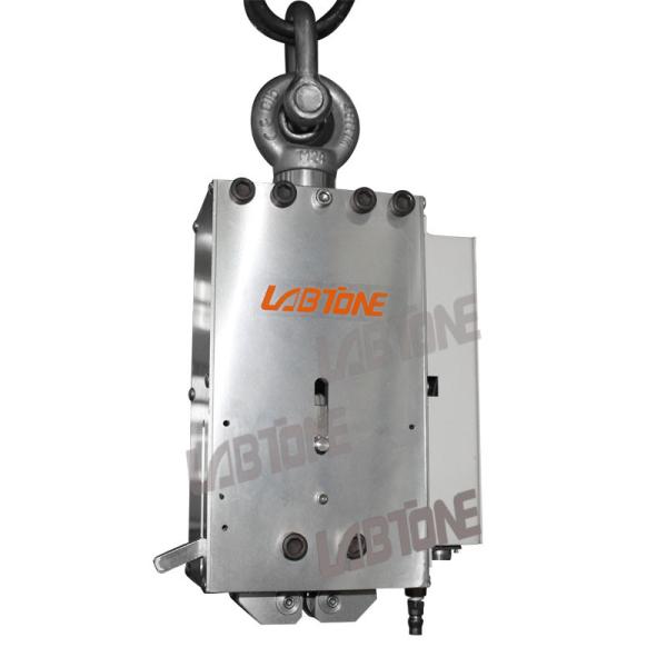 Buy CE Marked Drop Tester Release Hooks For Quick Release Hook Drop Test at wholesale prices