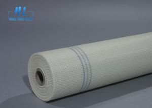 Quality Alkali Resistant Fiberglass Mesh Fabric Roll With High Strnegth For Fire Board for sale