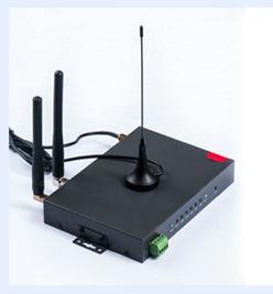 Buy H50series 4G Dual SIM Card Router for IP Camera with Backup, Failover function at wholesale prices