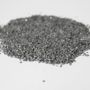 Quality 10-30 Mesh Tungsten Carbide Particle Crushed Hard Alloy Grits for sale