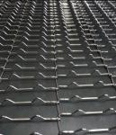 Welded 430 SS Wire Conveyor Belts Corrosion Resistance Smooth Surface