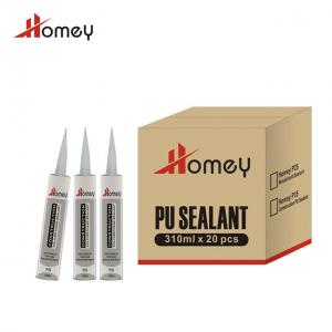 China PU Polyurethane Construction Joint Adhesive Sealant on sale
