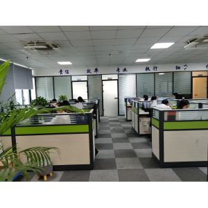 Wuxi Weishi Industrial Complete Equipment Co., Ltd.