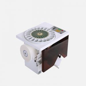 Quality Chilli Powder / Herbs Medicine Packing Machine 7/8/9cm 21kgs for sale