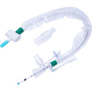 Buy cheap BESDATA Kim Vent closed suction system endotracheal tracheostomy ETT 24Hrs 72 from wholesalers