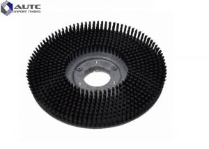 Quality Kacher B90R Classic Bp Pack Spare Part Round Floor Rotary Scrub Brush For Gadlee Washing Machine Easy Installation for sale