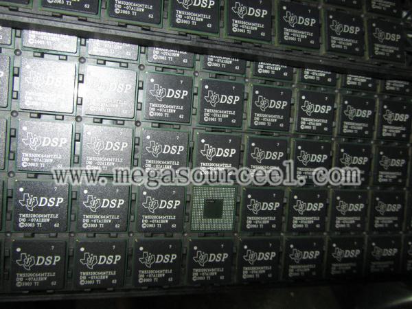 Buy MCU Microcontroller Unit TMS320C6414TZLZ7----FIXED-POINT DIGITAL SIGNAL PROCESSORS  at wholesale prices