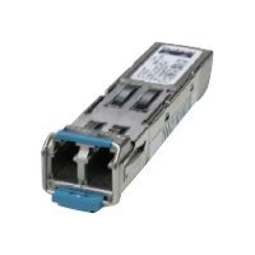 Buy GLC-FE-100FX 1660sm ptn sfp module High-Performance Cisco Small Form-Factor Plug-In Modules With VCSEL Optical Components at wholesale prices