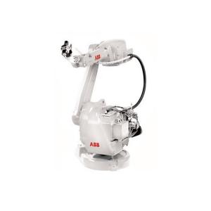 China 200 - 600V AC Robotic Spray Painting Machine , IRB 52 250kg Robotic Cnc Arm on sale