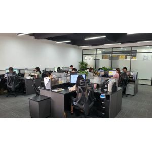 Guangzhou Wanda Metal Products Co., Ltd.