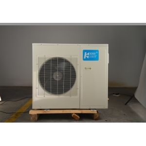 Buy cheap 1 Fan R22 R410a Cold Room Refrigeration Equipment Cooling Unit from wholesalers