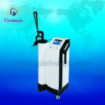 Pulsed Multifunction CO2 Fractional Laser Machine For Stretch Marks 40W