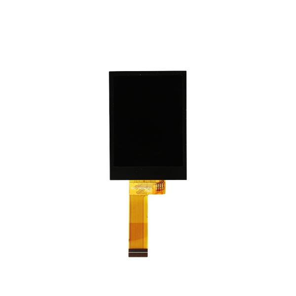 Buy 8BIT MCU Interface LCD TFT Displays , 2.4inch TFT Touch Screen Display at wholesale prices
