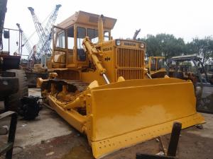 Quality komatsu used dozer d85a-21 D85a-18  bulldozer For Sale second hand  new agricultural machines heavy tractor for sale for sale