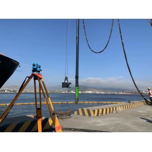 Quality Ce Certified Vibroflot Technology Stone Column Equipment for sale