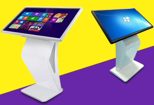 China Touch Screen Interactive Self Service Kiosk Designed to Enhance Customer Engagement and Streamline Business Operations Across Various Industries on sale