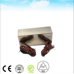 Buy cheap Three Phase Emi Filters 5A 120VDC 250VDC Vfd Noise Filter For emc chamber from wholesalers