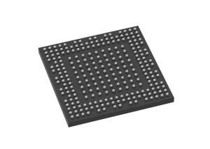 32Bit Microprocessors IC STM32MP153FAD1 Microcontroller MCU 257TFBGA Surface Mount