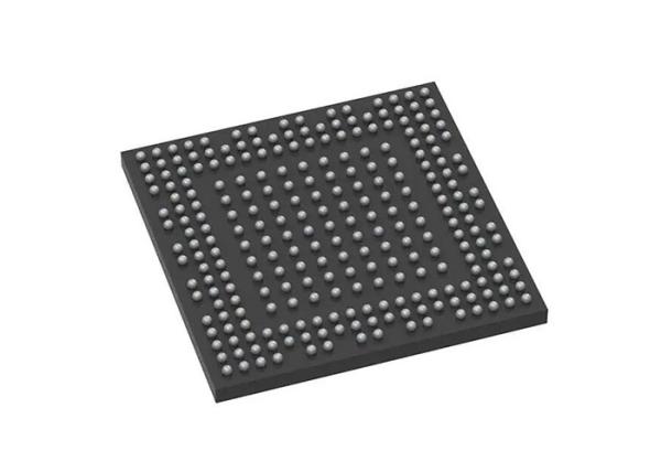 Buy 32Bit Microprocessors IC STM32MP153FAD1 Microcontroller MCU 257TFBGA Surface Mount at wholesale prices