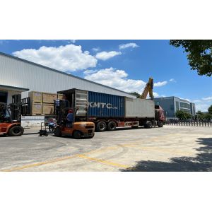 DONSANG Machinery Co., Ltd