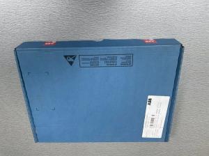 Quality ABB 83SR51f-E GJR2396200R1210 P12 Control Module 12 fold for Binary and Analog Transmitters 83SR51R1210 Control Module for sale
