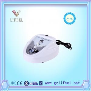 China Vacuum Therapy Machine for breast care breast enlargement beauty machine on sale