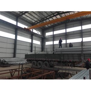 Qingdao Xinbaofeng Trade Co., Ltd