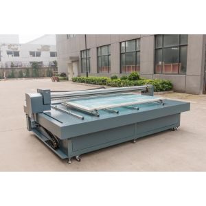 Buy cheap Faster Rotary Laser Engraver Machine , Low Noise Laser Engraving Equipment from wholesalers