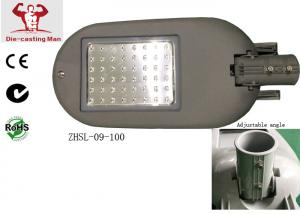 Quality Bright 10000lm Led Street Lighting Fixtures High Power LG Chip SMD 3535 for sale