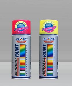 Quality Liquid Wallpapers / Wall Coating Acrylic Color Aerosol Paint 400ml for sale