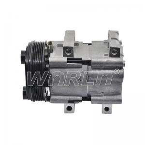 China 1406032/1058282 Auto A/C Compressor For Ford Escort For Orion FS10 6PK on sale