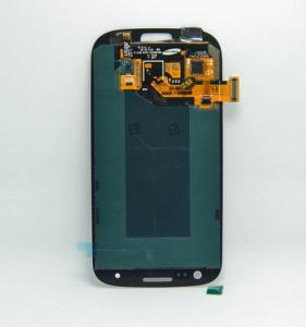 China LCD Screen For i9300 Galaxy s3 With Digitizer on sale