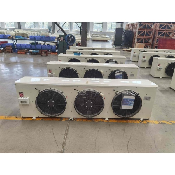 DJ85 High Capacity Cold Room Evaporator
