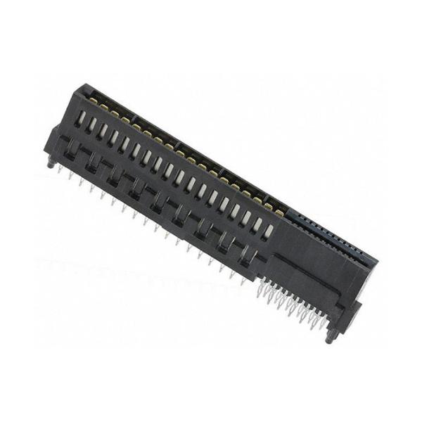 Buy 10121506-320816CLF Connectors 9A Card Edge Connectors For Instrumentation at wholesale prices