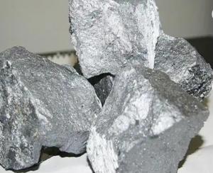 Quality Steel Making 98.5% Metal Calcium Lump 1.55g/Cm3 Reducing Agent for sale