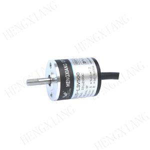 Buy cheap Laser Sensor Outer Dia 25mm Solid 4mm Optical Rotary Encoders from wholesalers