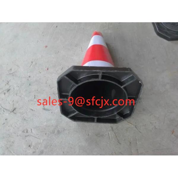 Rubber Road Cone Plate Vulcanizing Curing Molding Press Machine