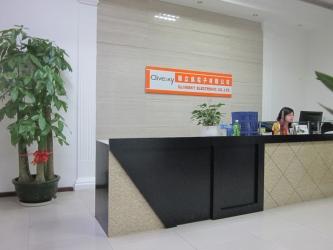 ShenZhen Olivesky Technology Co.Ltd