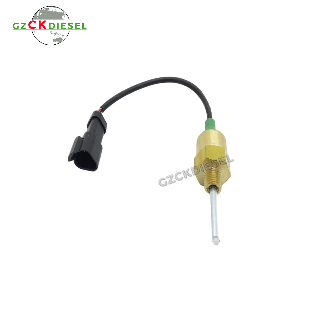 Water Temperature Sensor 430-9449 for C7 C9 C15 C18 C27 C32 5230B 3512 3512B 3516C Excavator