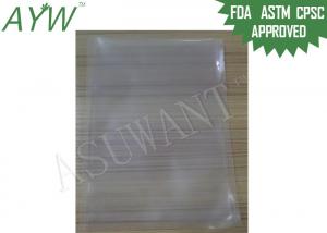 Quality Three Side Sealed Food Vacuum Bags Flexible NY For Fresh Seafood Frozen Storage for sale