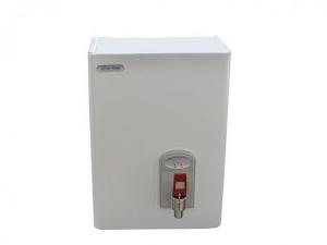 China 7.5L Capacity Instant Hot Water Heaters Electric Under Sink Easy Operation on sale