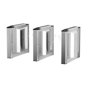 Buy cheap Bi-Direction 304 Stainless Steel Flap Tripod Turnstile Gate Entrance For Heavy from wholesalers