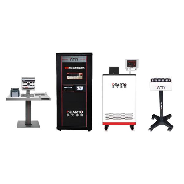 Buy Highly NTC Thermistor Automatic Validation Detection System with Customized ODM Support at wholesale prices