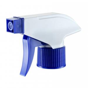 China 28mm Plastic Trigger Sprayer OEM/ODM PP Pump Sprayer Foam Trigger for Sprayer on sale