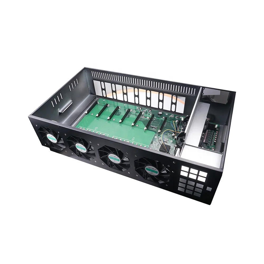 Multi GPU Server for Drones Accessories