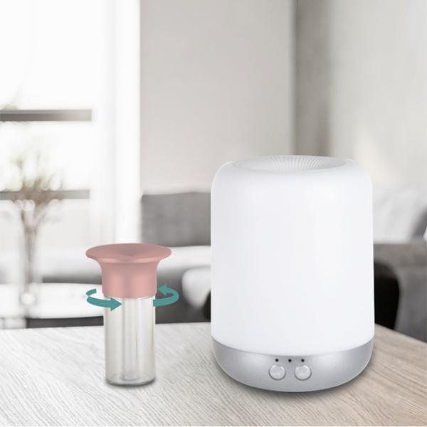 Home Office 30ml Aromatherapy Essential Oil Diffuser DC5V