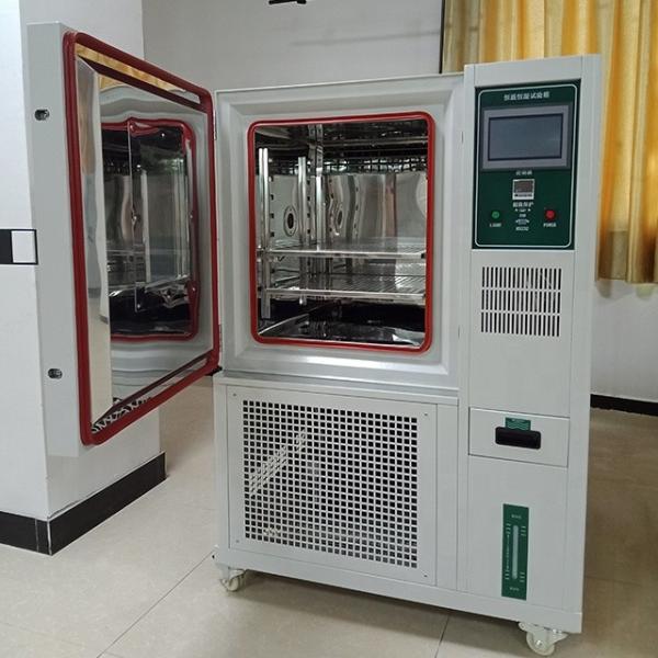 Large Size Walk In Constant Temperature And Humidity Environmental Climatic Test Chamber Room