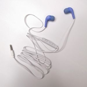 Buy cheap Ergonomic Noise Cancelling Wired Earphones Supra Aural from wholesalers