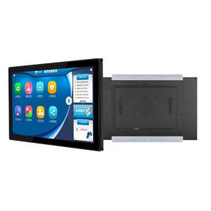 China 12.1 Inch Industrial Embedded All-In-One Tablet PC i7/i5 CPU Metal Case Capacitive Touch Screen Android Linux Operating System on sale